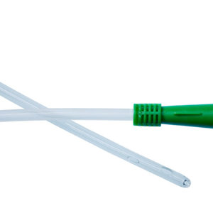 5354 Coloplast EasiCath Катетер лубрицированный Нелатон, мужской. Ch14